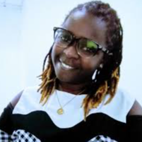 Rancy Chepchirchir