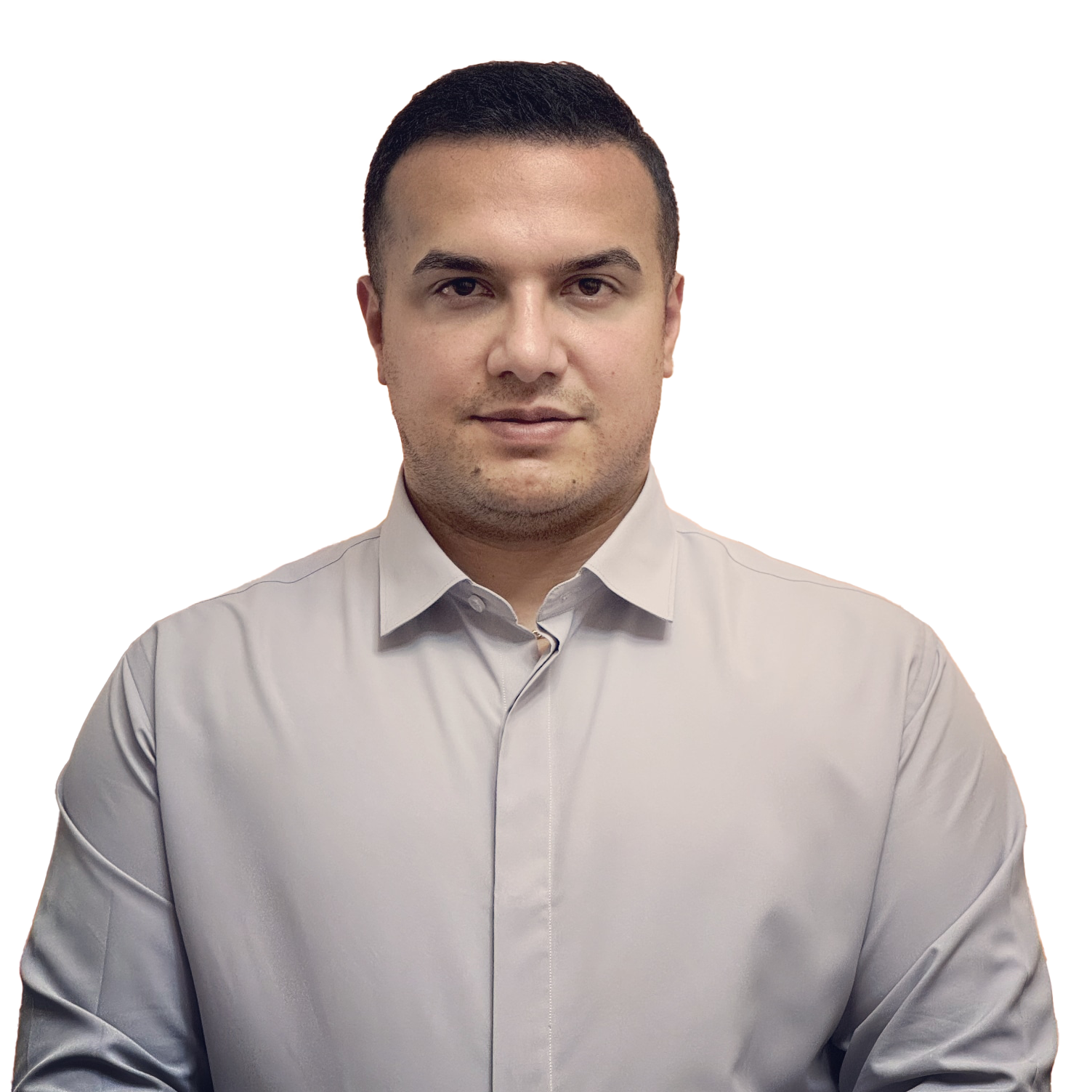 فرشاد علیزاده