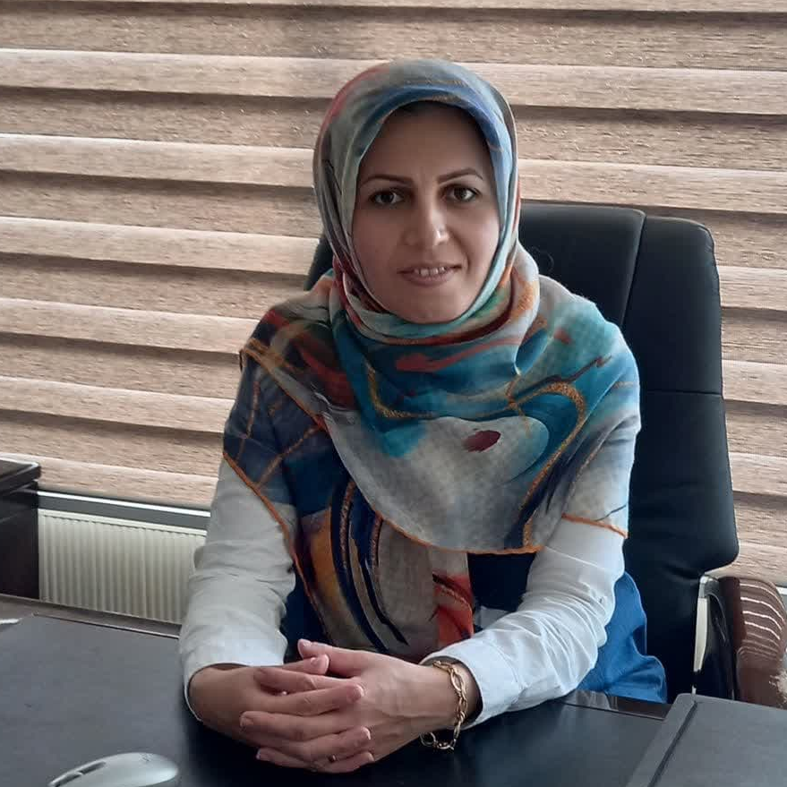 نرگس صمدی