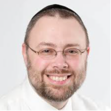 Yaakov Chaikin Yaakov Chaikin