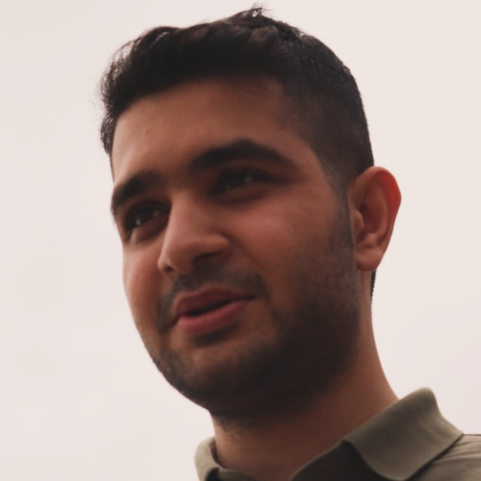 محمد معدنی پور