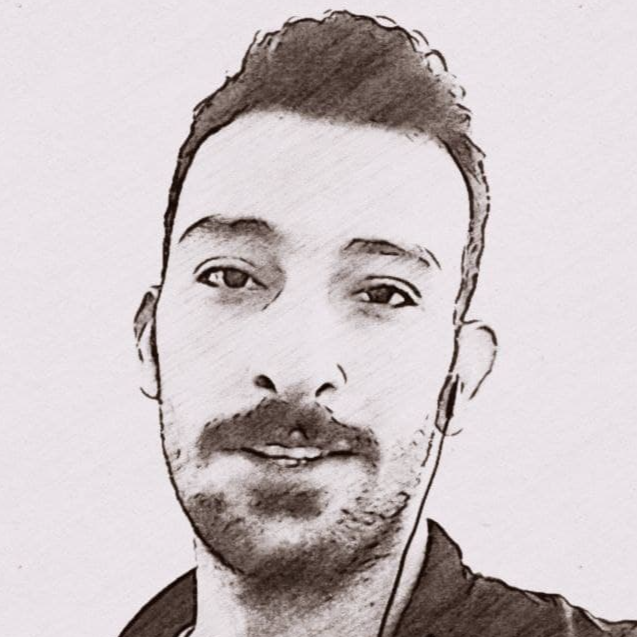 مهران کیاء