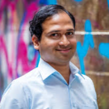 V. G. Vinod Vydiswaran