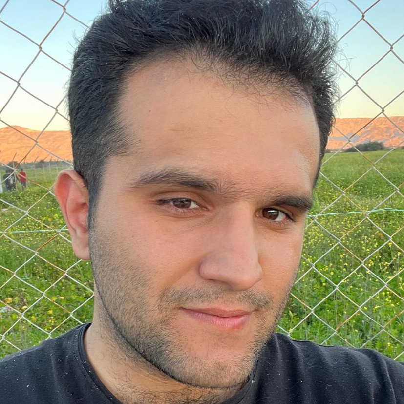 مهران علیزاده مهران علیزاده