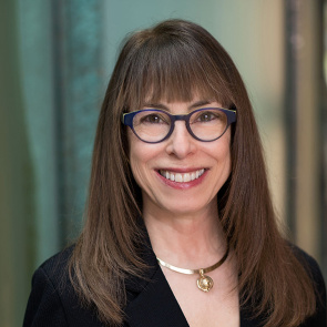 Cheri Alexander