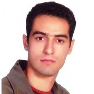 غلامرضا شهرابی غلامرضا شهرابی