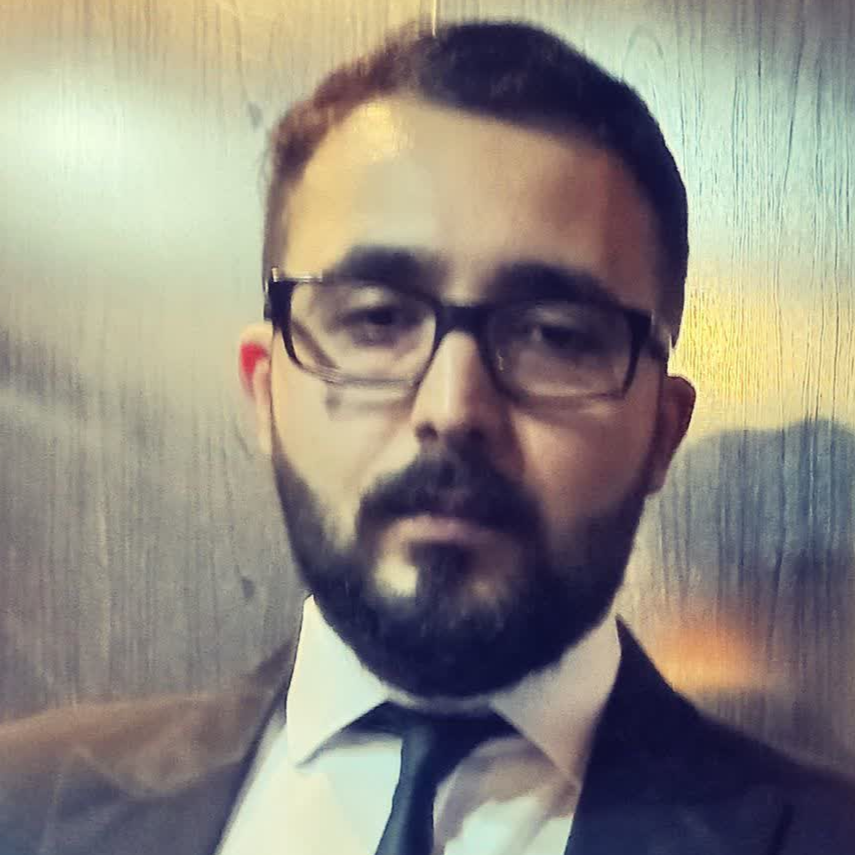 سهیل رضائی