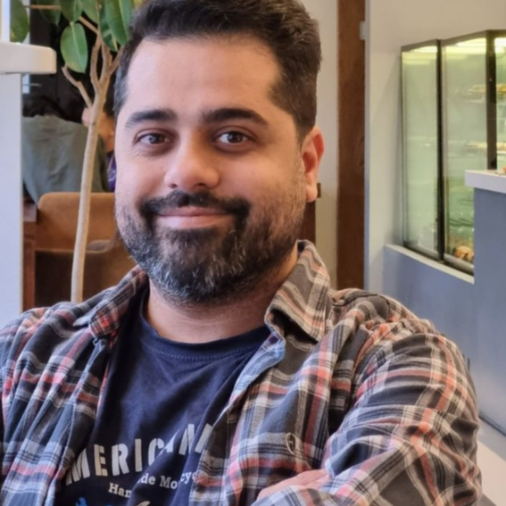 نوید نصرالهی