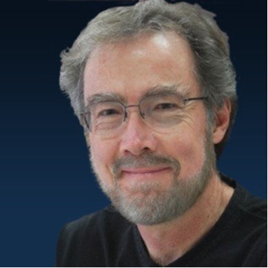 John McWade John McWade