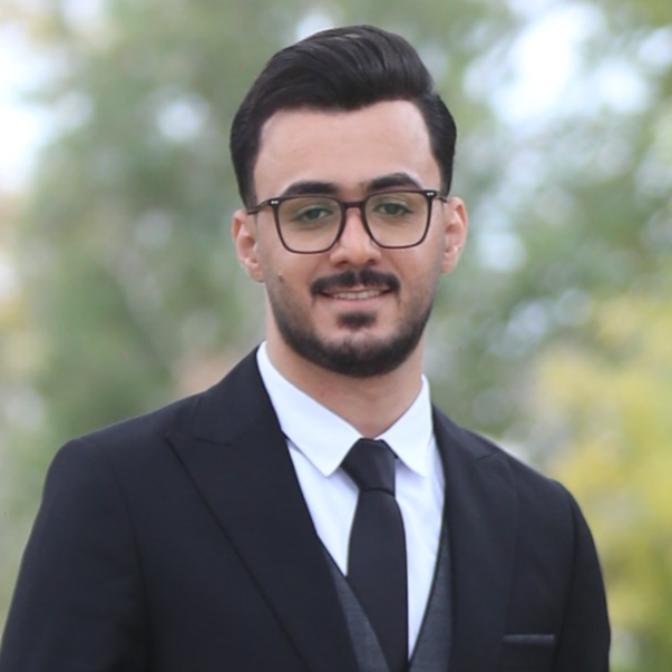 عرفان غضنفری