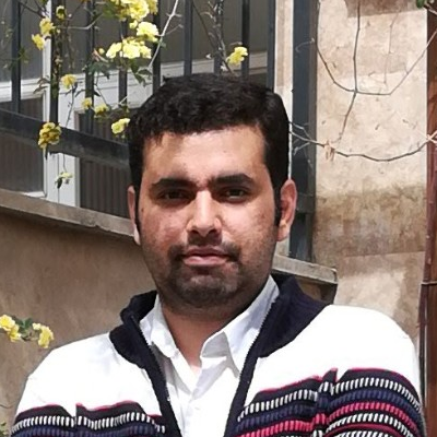 امیرمهدی آجودانی نمینی