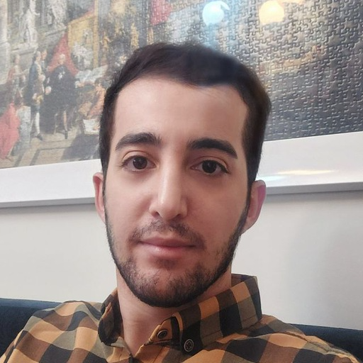 شایان طاهرپور