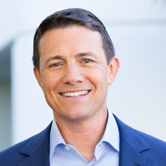 Jeff Toister