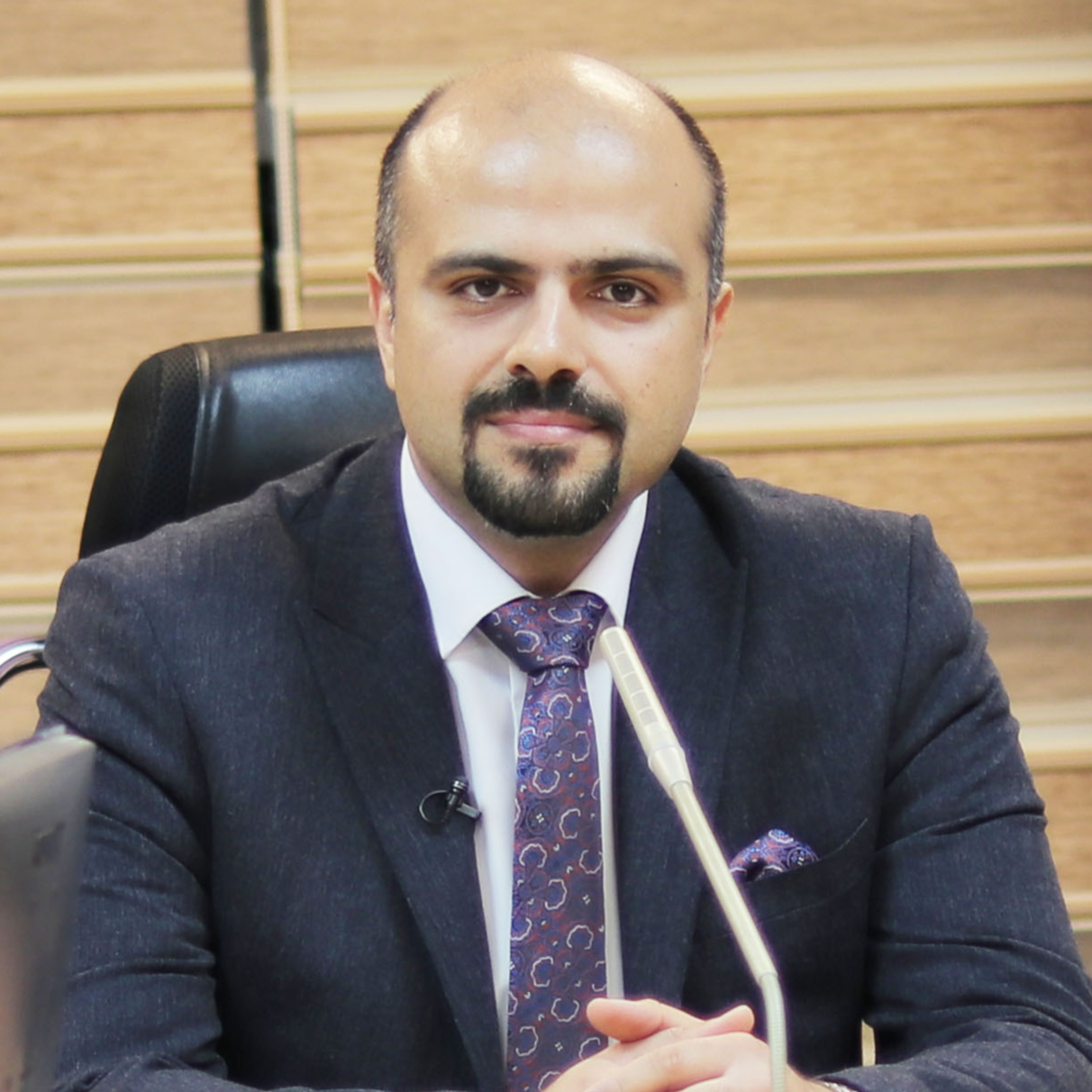 حمید حاتم طهرانی