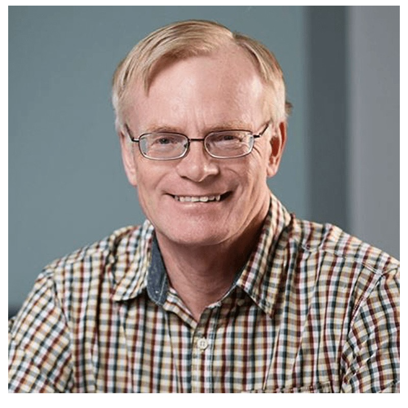 Malcolm Shore