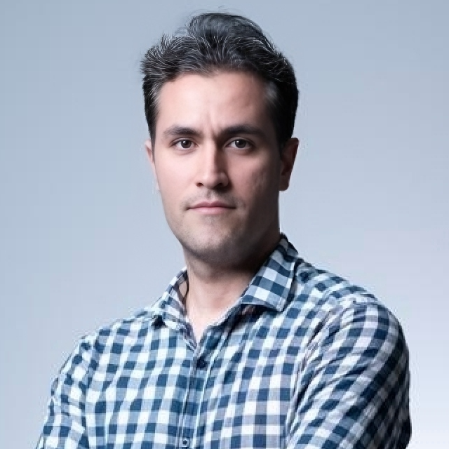 ایمان تاهباززاده مقدم