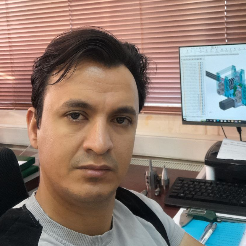 سعید دریائی