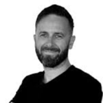 Steve Houraghan