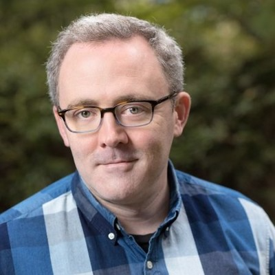 Ian Robinson