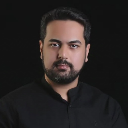 علیرضا حیدری