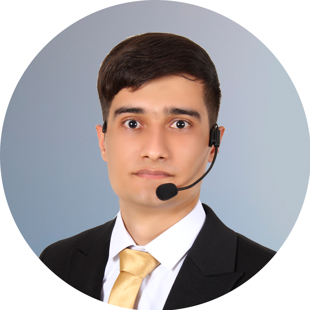 محمد قمرنژاد