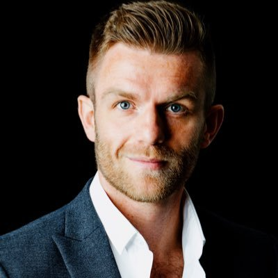 Rob Spence Rob Spence