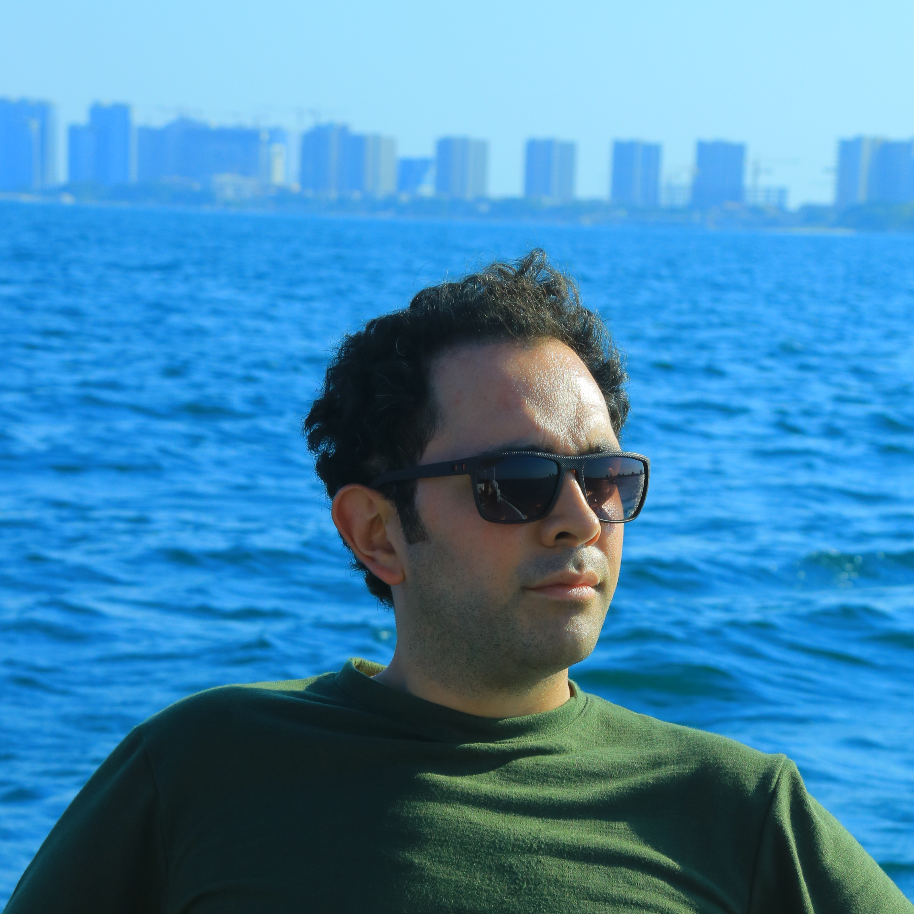 محمد براتی