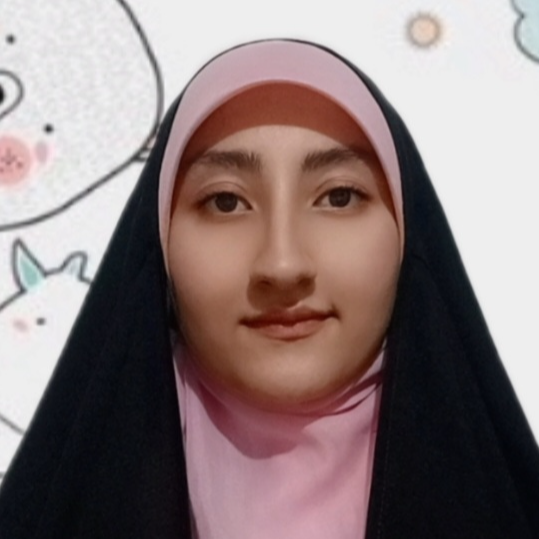 مریم رجبی