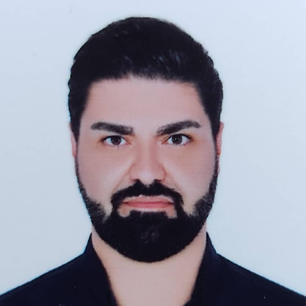 امین قلیزاده