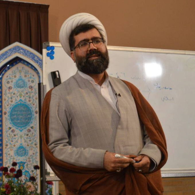 امین اسدپور