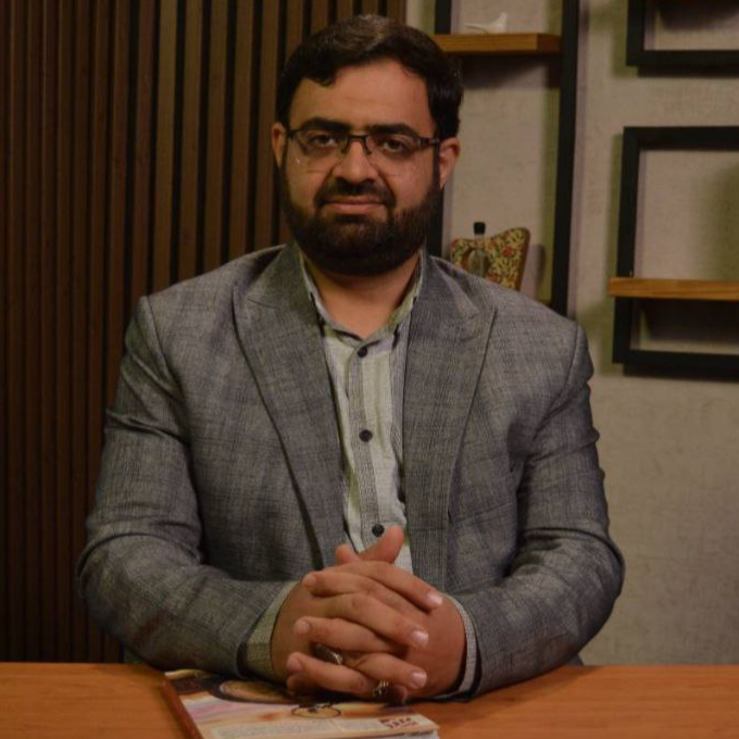 علی جعفری