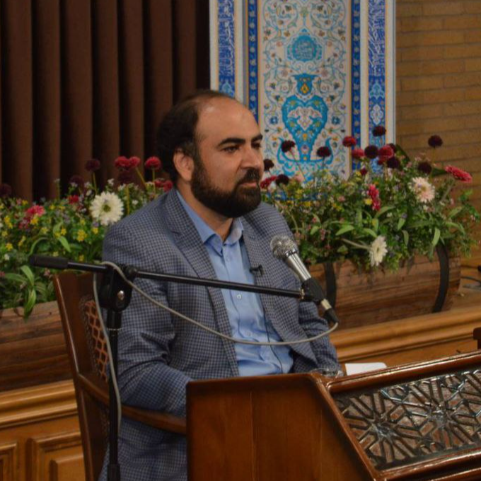 مرتضی جوانعلی آذر مرتضی جوانعلی آذر