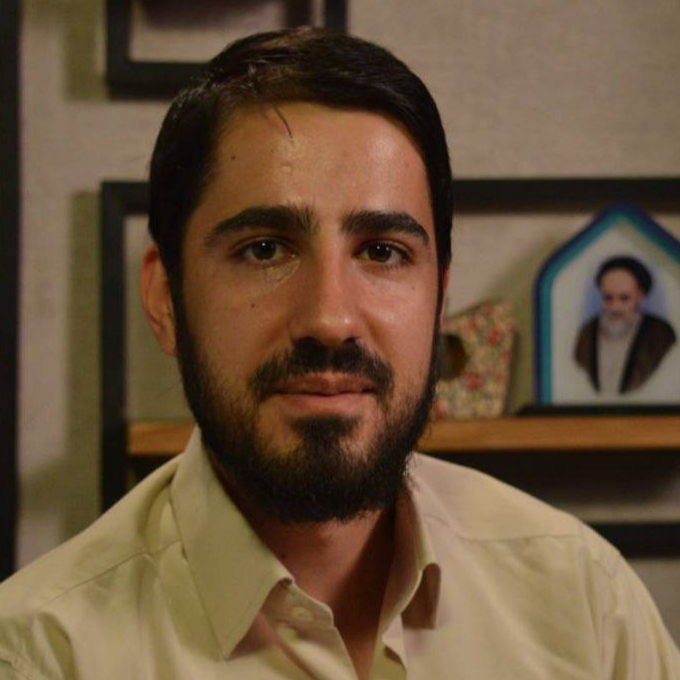 حسین قاسمی