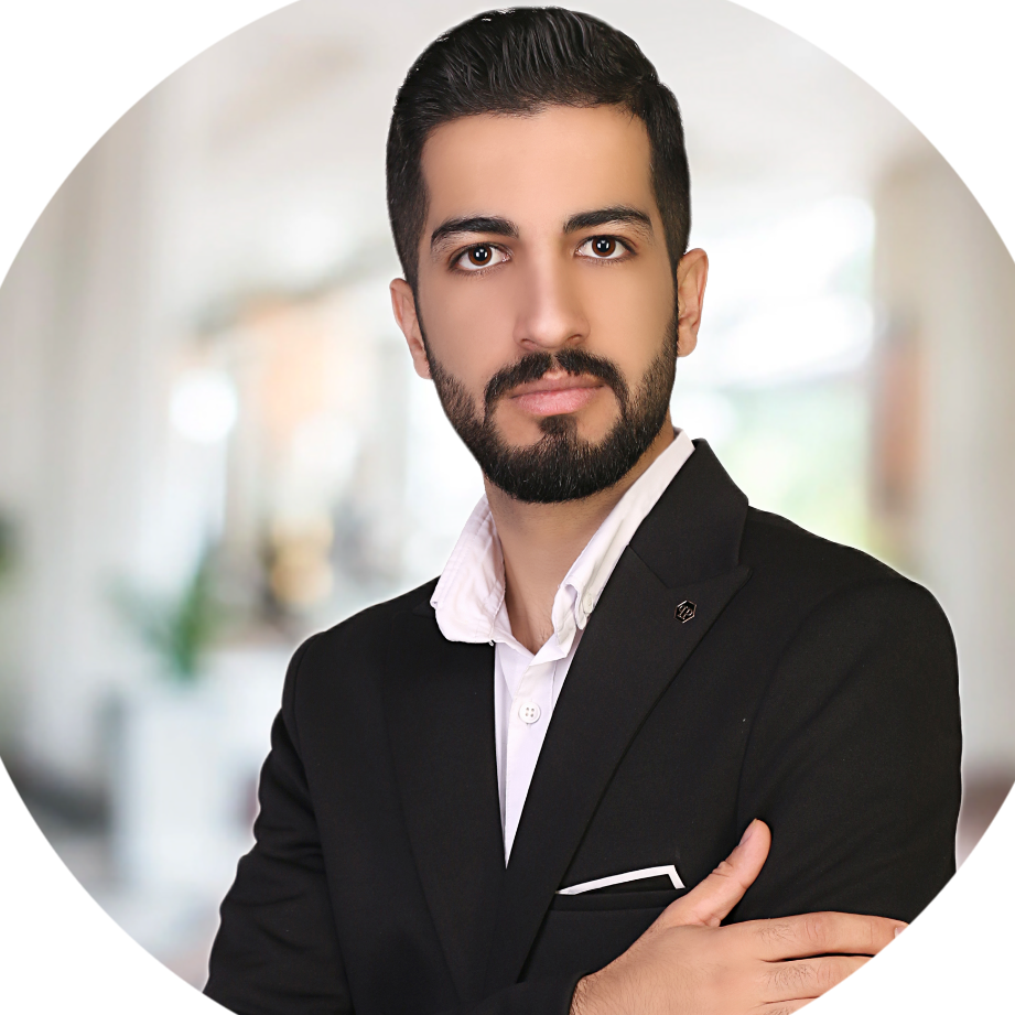 مهدی سلیمانی مهدی سلیمانی