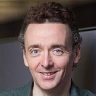 Dermot O' Connor