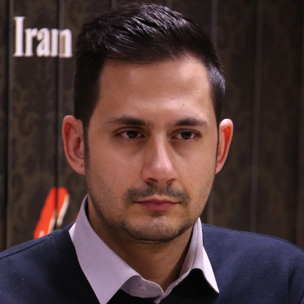 علیرضا اخوانپور علیرضا اخوانپور