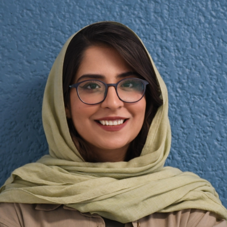 مارال مختارزاده