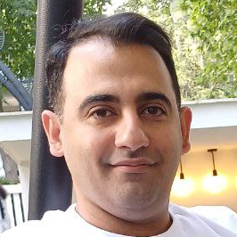 احسان داداشی احسان داداشی