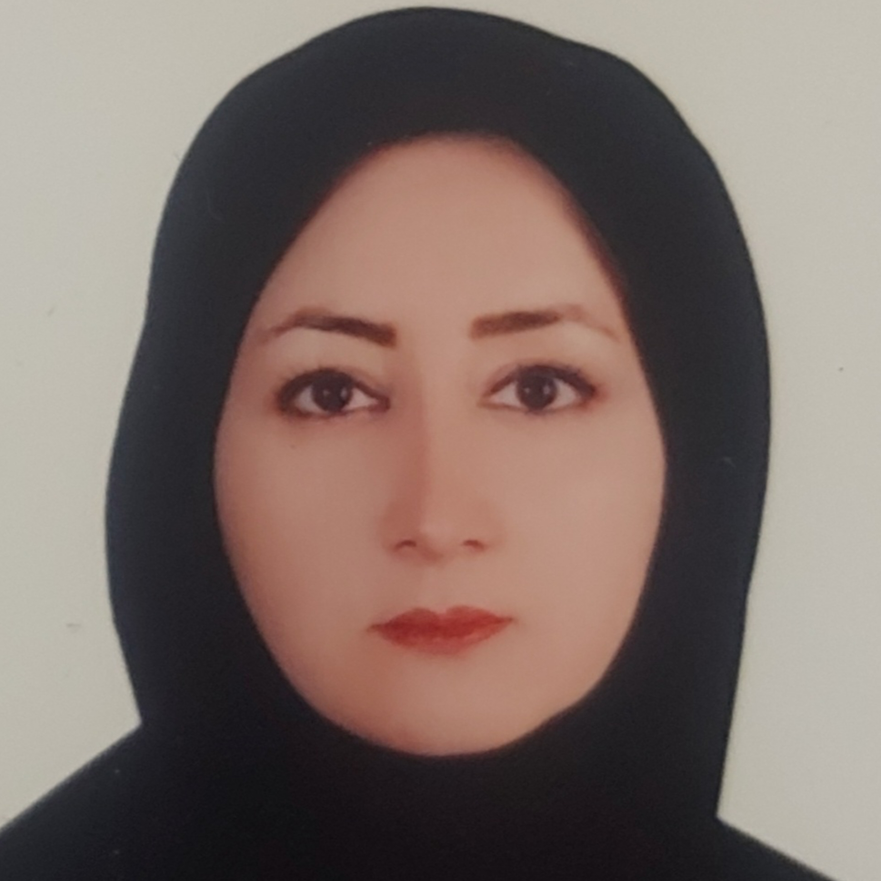 فرشته کمال منش