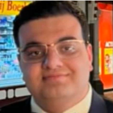 حمیدرضا قاسمی راد