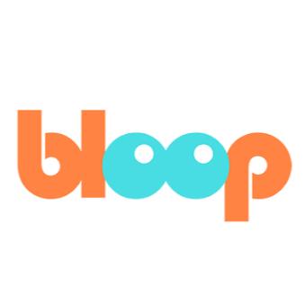 Bloop Animation Studios Bloop Animation Studios