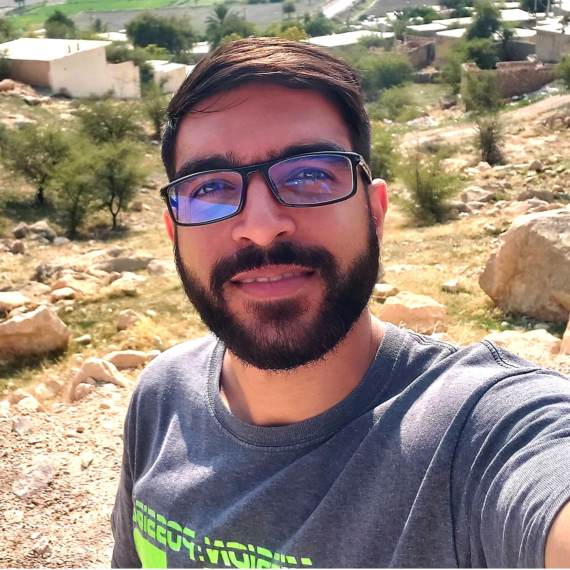 مرتضی یوسفی فرد