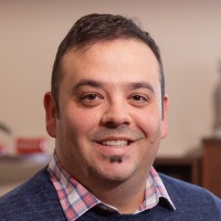 Vincent Mirabelli Vincent Mirabelli