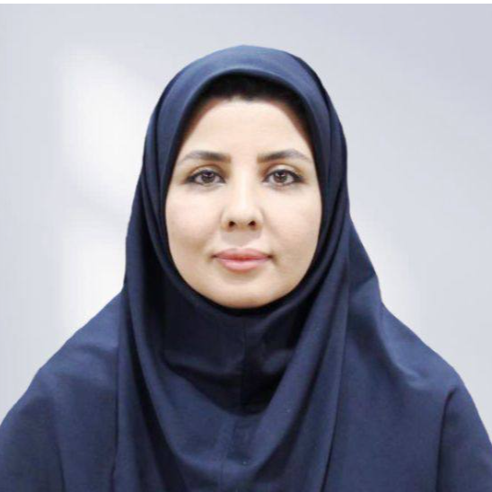 فاطمه قیطاسی وند