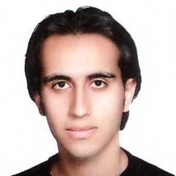 امیرحسین طهماسبی