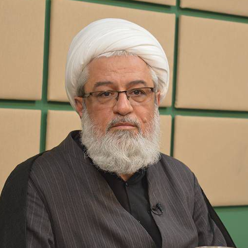 محمدرضا عابدینی