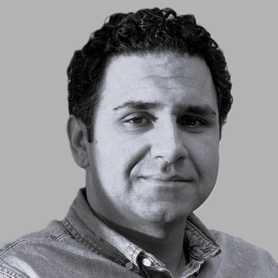 بهنام نجاری