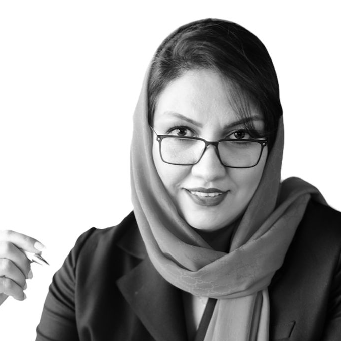 هاله حامدی فر