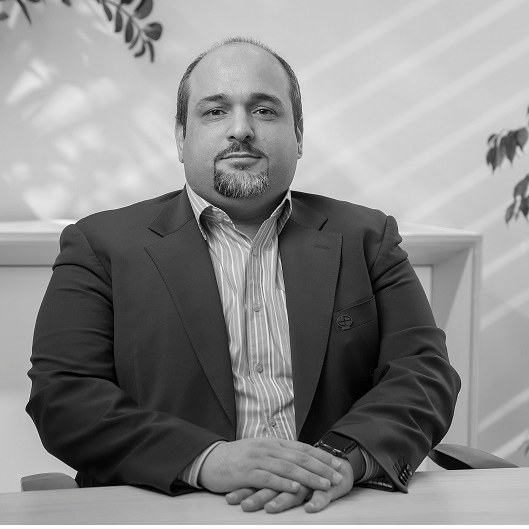 محمدرضا شیخ زاده