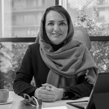 گلنوش طوطیان